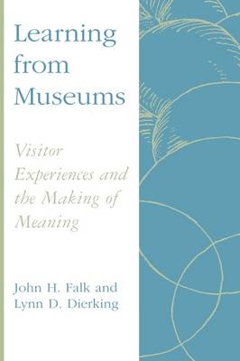 Learning from Museums
