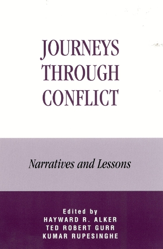 Journeys Through Conflict