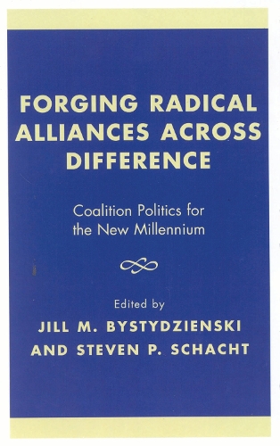 Forging Radical Alliances across Difference