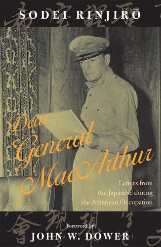 Dear General MacArthur