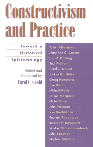 Constructivism and Practice