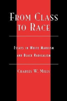 From Class to Race