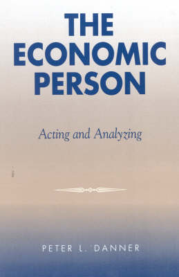 The Economic Person