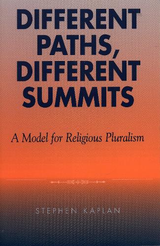 Different Paths, Different Summits