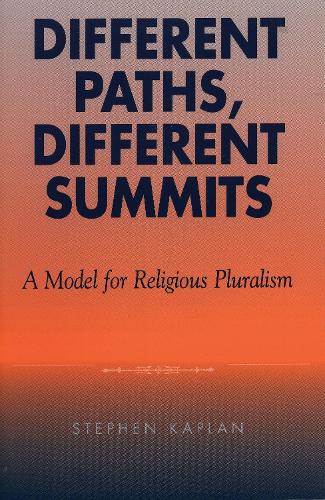 Different Paths, Different Summits