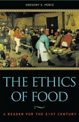 The Ethics of Food