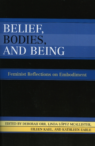 Belief, Bodies, and Being