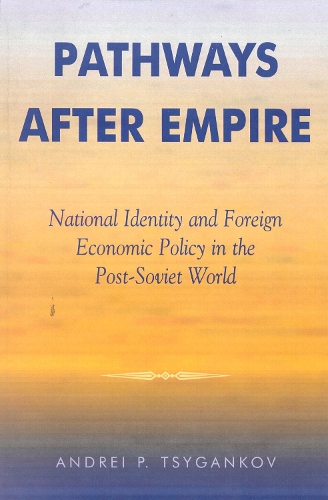 Pathways after Empire