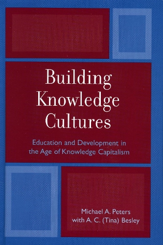 Building Knowledge Cultures