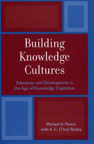 Building Knowledge Cultures