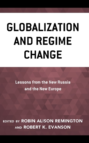 Globalization and Regime Change