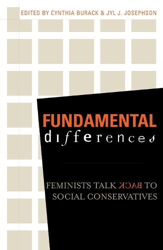 Fundamental Differences