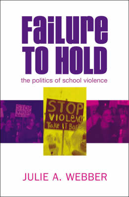 Failure to Hold