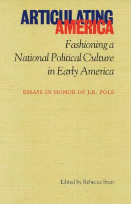 Articulating America