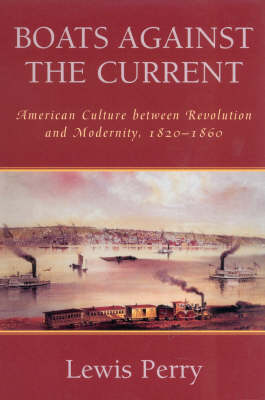 Boats Against the Current