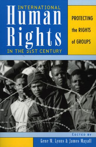 International Human Rights in the 21st Century