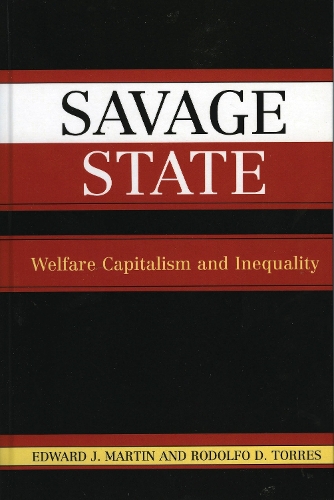 Savage State