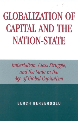 Globalization of Capital and the Nation-State