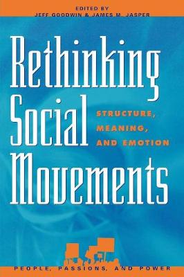 Rethinking Social Movements