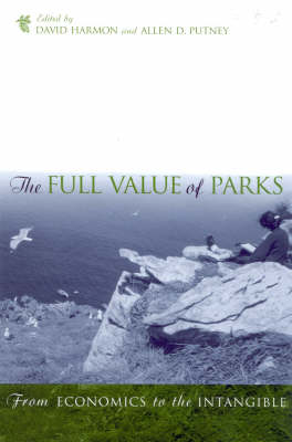 The Full Value of Parks