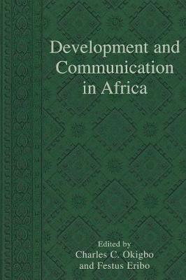Development and Communication in Africa