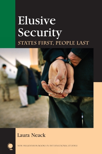 Elusive Security