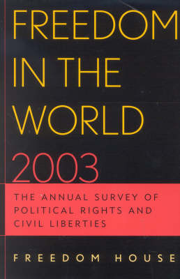 Freedom in the World 2003