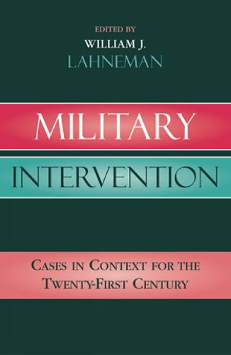 Military Intervention
