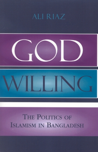 God Willing