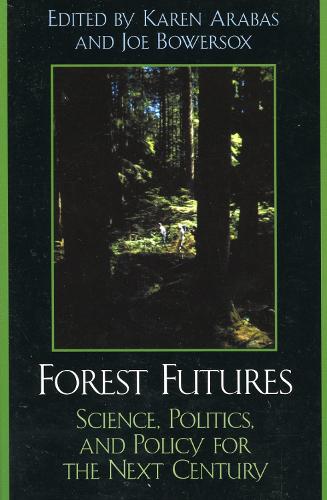 Forest Futures