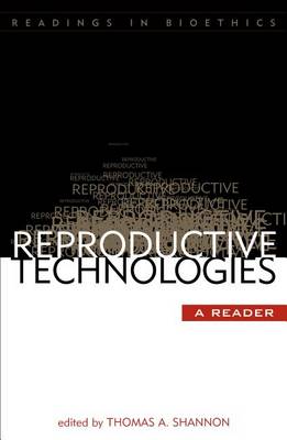 Reproductive Technologies
