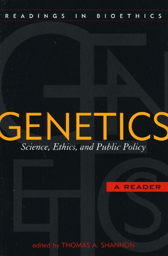 Genetics
