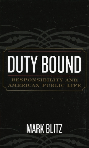 Duty Bound