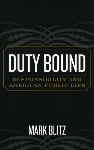 Duty Bound