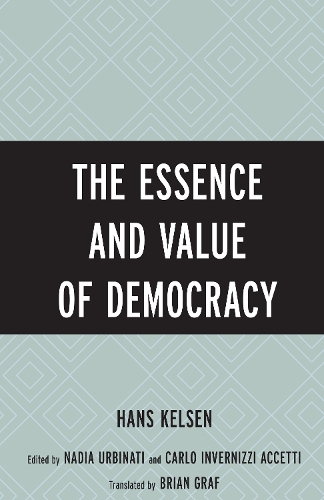 The Essence and Value of Democracy