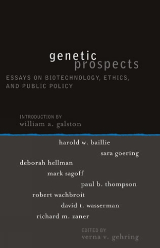 Genetic Prospects
