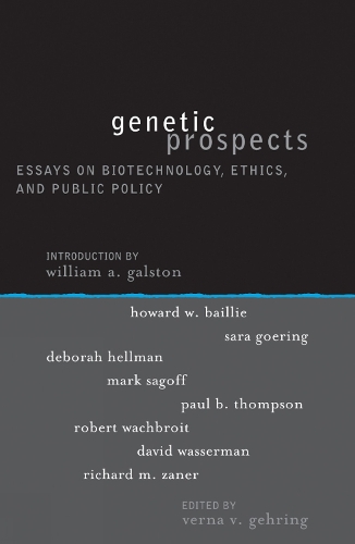 Genetic Prospects