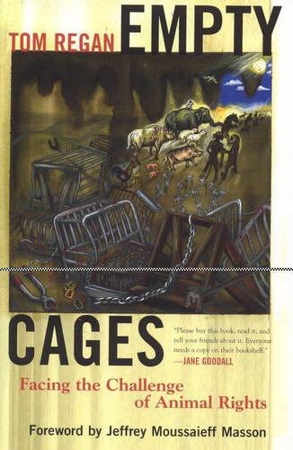 Empty Cages