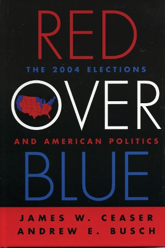 Red Over Blue