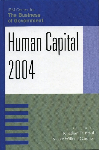 Human Capital 2004