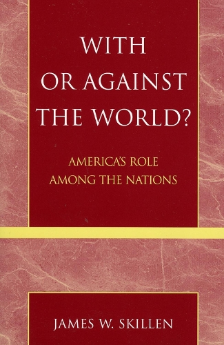 With or Against the World?