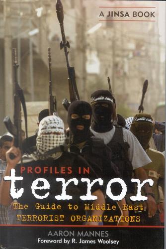 Profiles in Terror