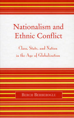 Nationalism and Ethnic Conflict