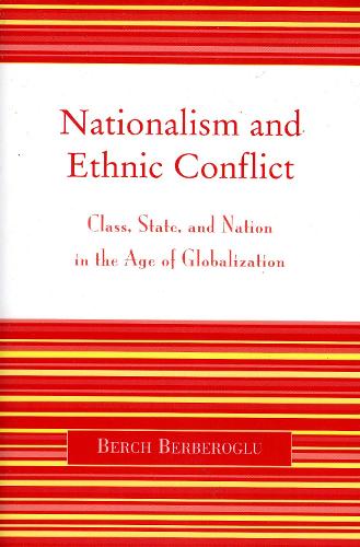 Nationalism and Ethnic Conflict
