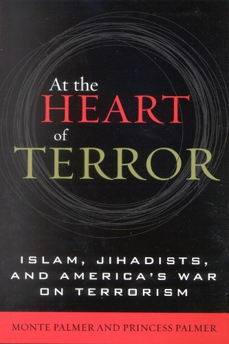 At the Heart of Terror