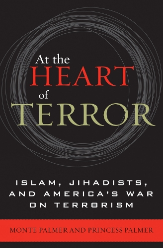 At the Heart of Terror