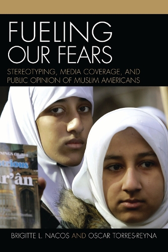 Fueling Our Fears