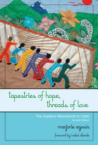 Tapestries of Hope, Threads of Love