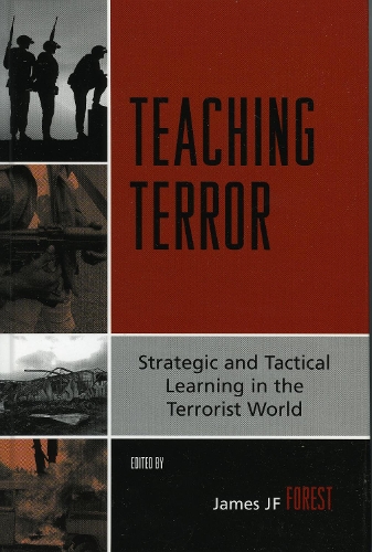 Teaching Terror