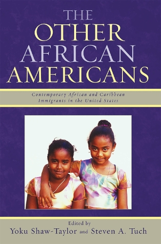 The Other African Americans